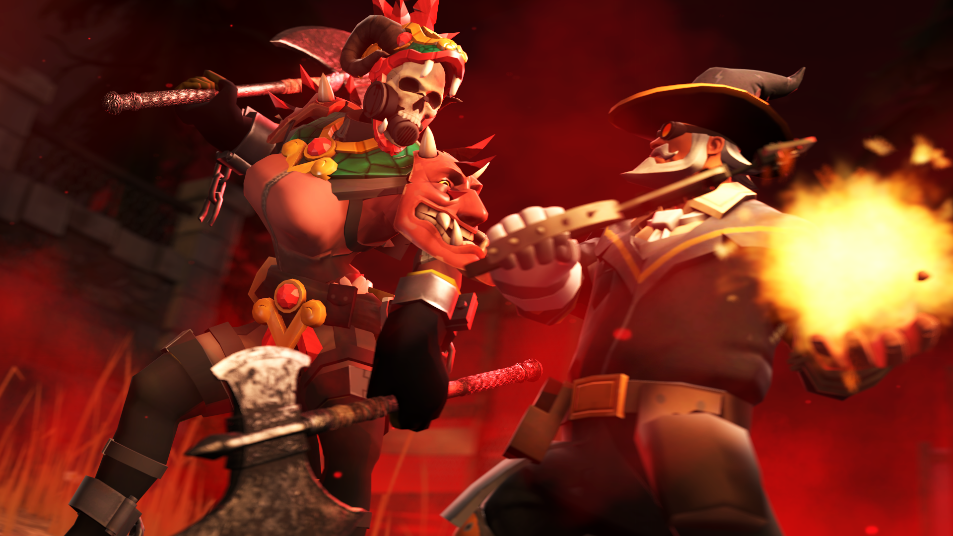 Wizard Engineering Viktical vs wizard engineer by Pyro1editer on DeviantArt