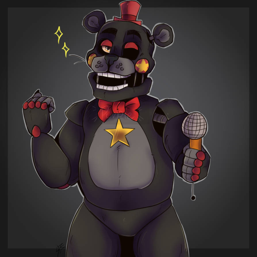 Lefty Reeeeeeee Lefty by GrimmelsSlave on DeviantArt