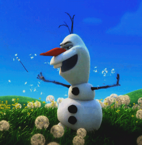 We were so wrong about Olaf! (animated GIF) by elsanna-i-ship-it on  DeviantArt