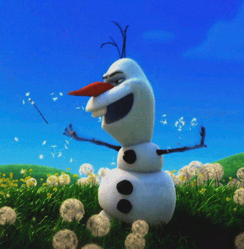 We were so wrong about Olaf! (animated GIF) by elsanna-i-ship-it on DeviantArt We were so wrong about Olaf! (animated GIF) by elsanna-i-ship-it on DeviantArt
