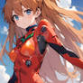 Asuka #25