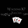 Windows XP Black Jack