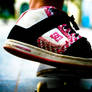DC Shoes