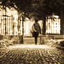 A Walk in the Past