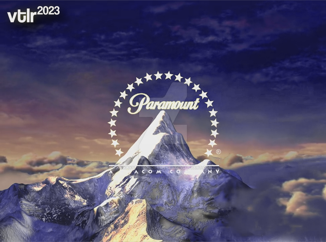 Paramon Remake Paramount Pictures (2002-2012) logo remake by VekaysTheLogoRemaker on ...