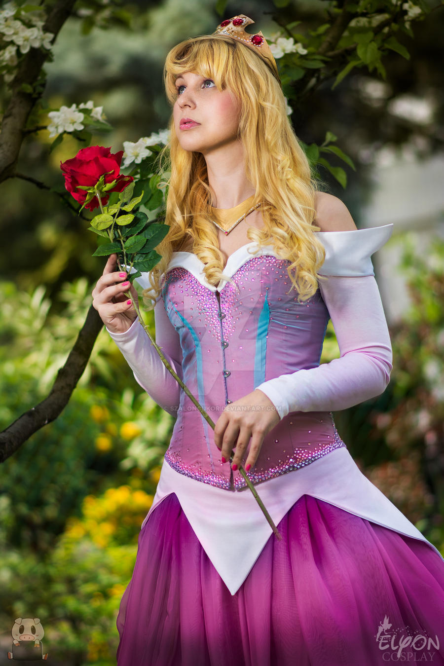 Princess Aurora