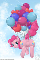 Pinkie Pie That's Why