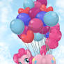 Pinkie Pie That's Why
