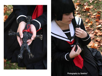 Enma Ai (Schoolgirl) 1