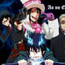 Ao no Exorcist Wallpaper