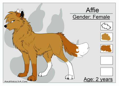 Affie Ref