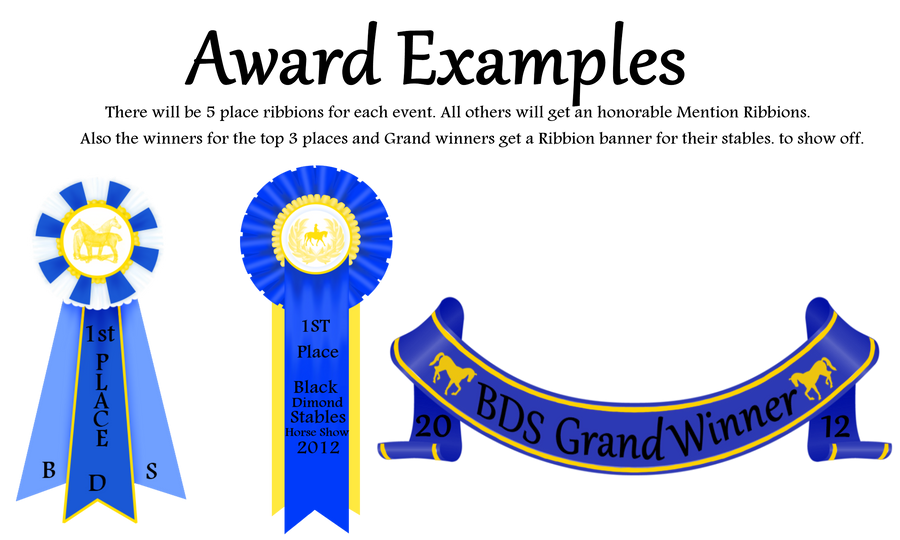 Awards Article Example Award Examples by SamithaM on DeviantArt