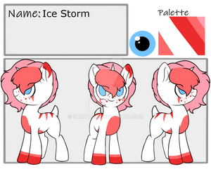 Ice Storm Ref 2019