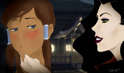 Korrasami