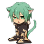 fran neko khr render