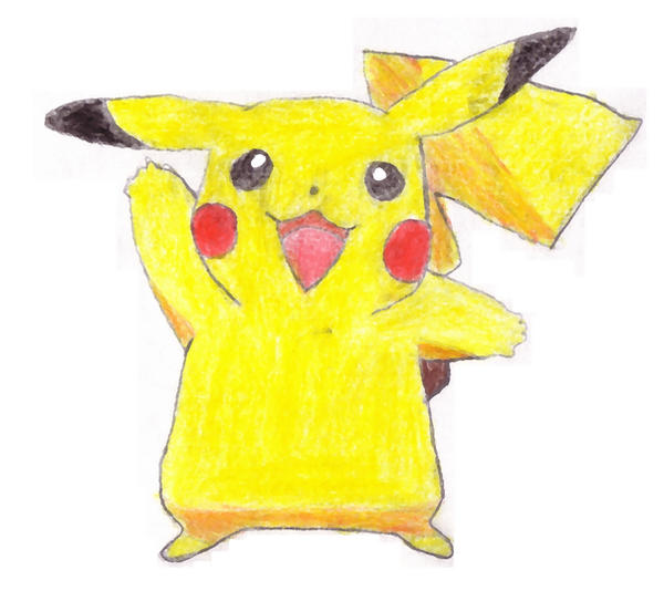 Pikachuachu Pikachuchu by Ghlorz on DeviantArt