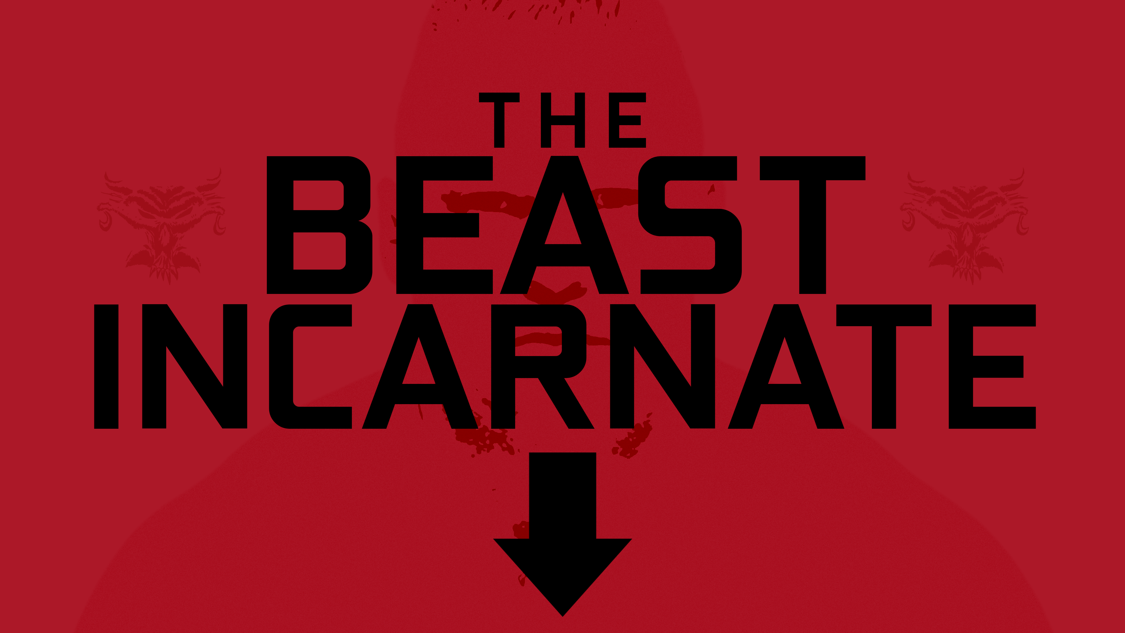 The Beast Incarnate - BROCK LESNAR | Exclusive
