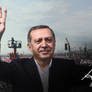 ALLAH BIZDEN YANADIR - Recep Tayyip Erdogan