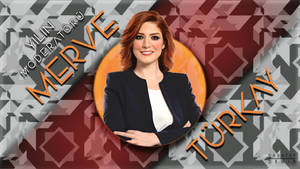 MERVE TURKAY | By Far Best Moderator In #2015Year