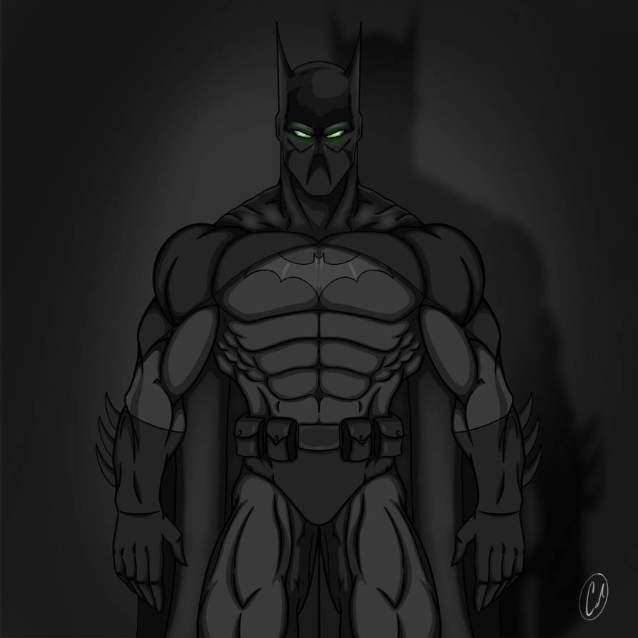 Batsuits Deviantart Stealth Batsuit by CalMorley on DeviantArt