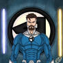 MR FANTASTIC