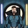 MR FANTASTIC