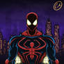 SPIDER-MAN ( unlimited)