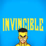 Invincible Title Cards pt.2