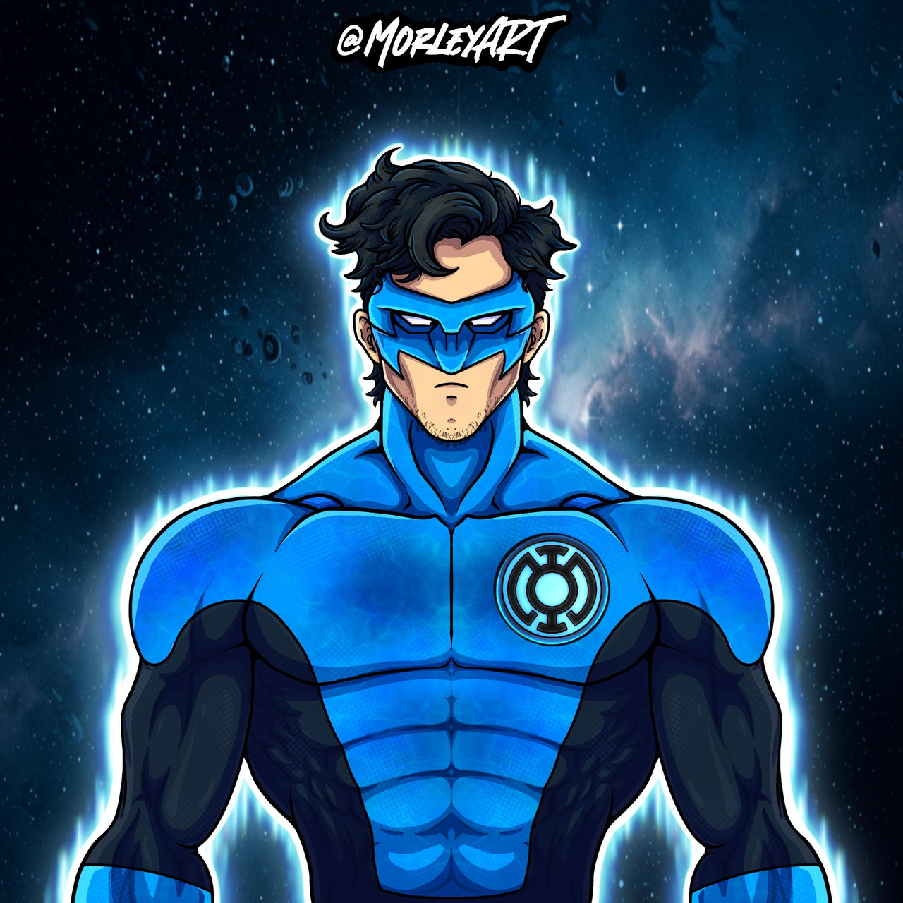 Kyle Rainer Art Kyle Rayner by CalMorley on DeviantArt