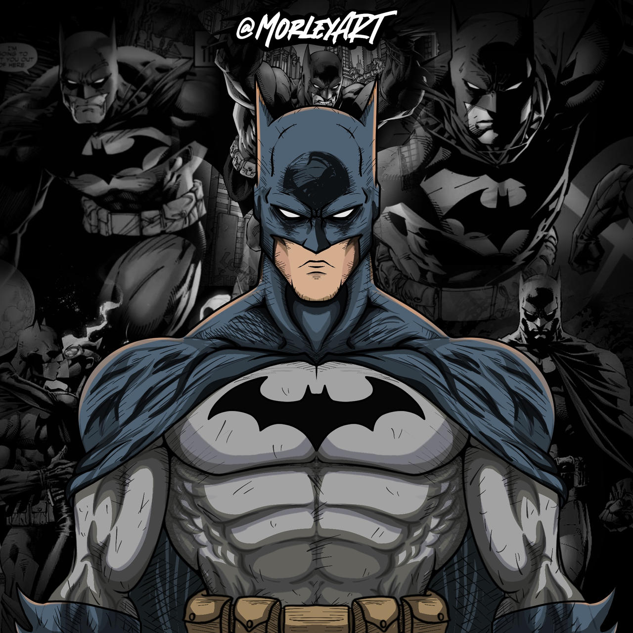 Batman
