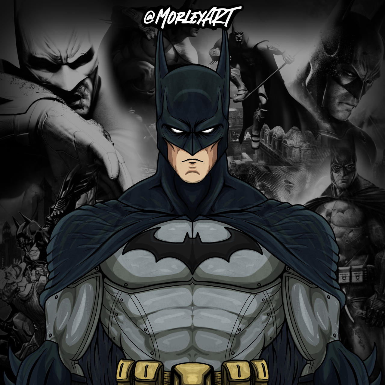 Batman