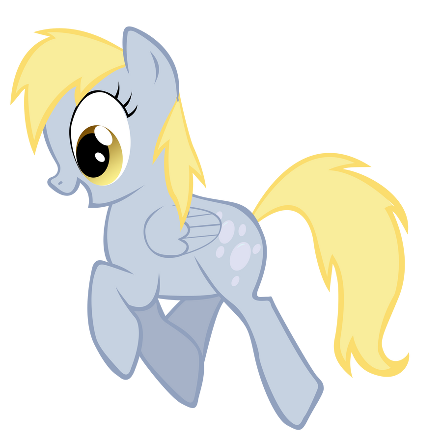 derpy vector by keeveew on DeviantArt