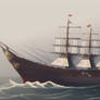 Sailing Ship