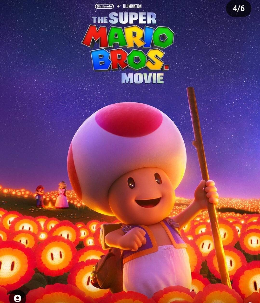 Toad Poster By Angry9guy On DeviantArt toad-poster-by-angry9guy-on-deviantart