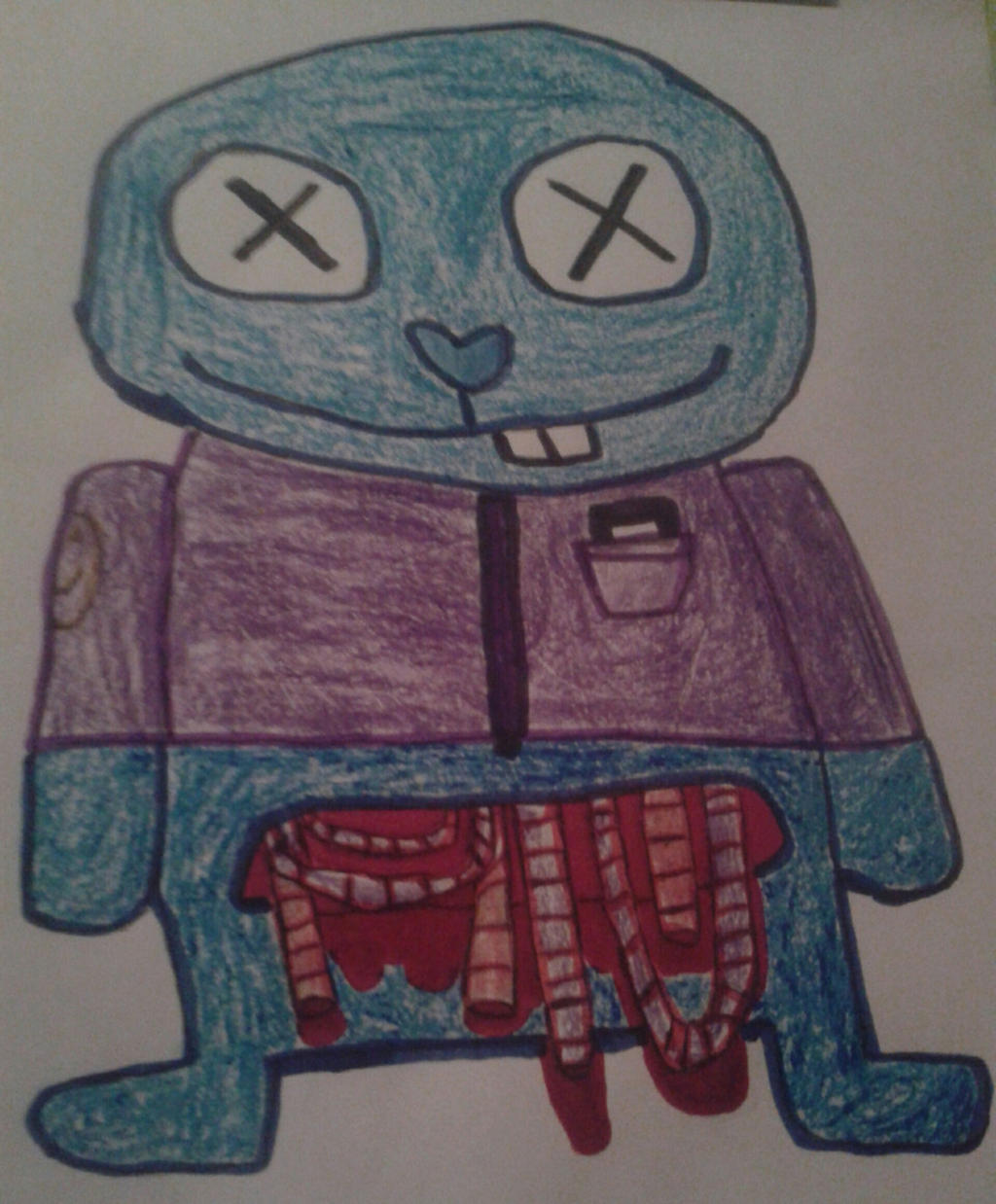 HTF-Dead guy by evilflippyfan205 on DeviantArt