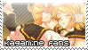 Kagamine Twins 02 by kurai-yoake