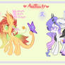 Pony adopt! (auction)