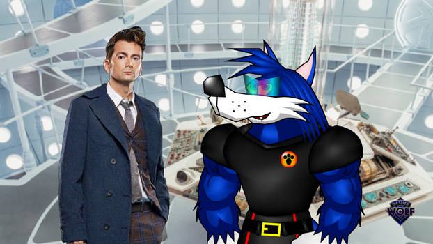 472 - DW and the 14th Doctor