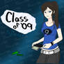 Nicole | Class Of '09