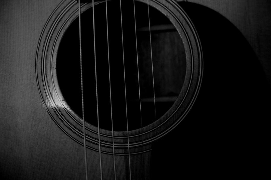 plucking strings by Murphy94 on DeviantArt