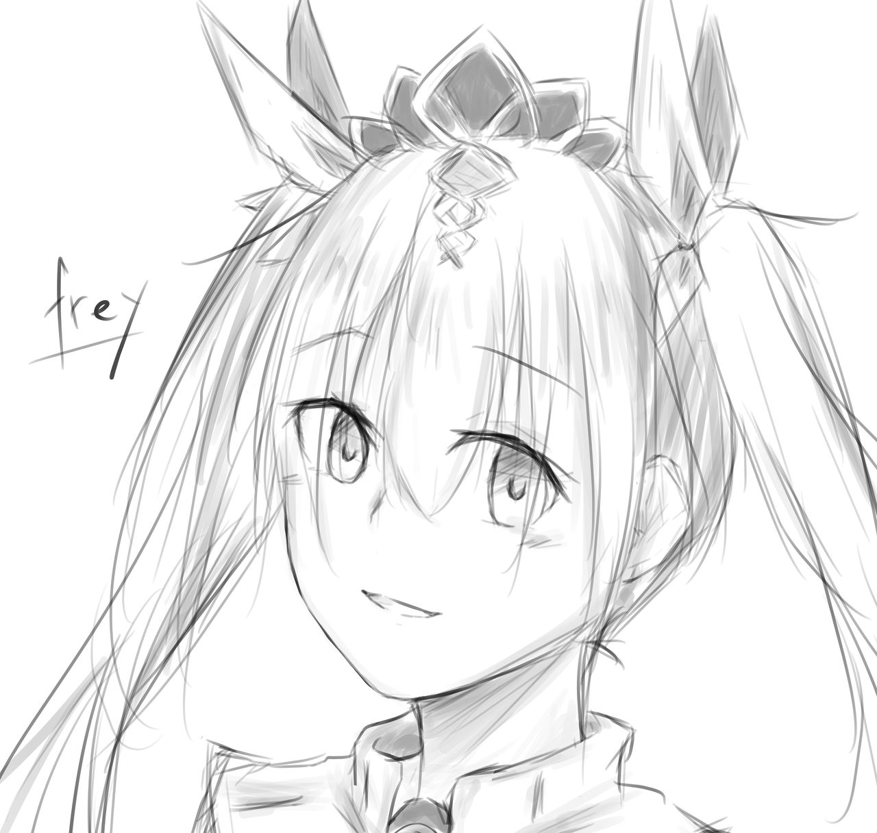 Frey (Rune Factory 4) by Kumoo24 on DeviantArt