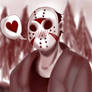 Jason Voorhees request