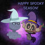 Spook E Mon