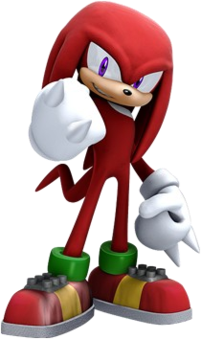 Knuckles