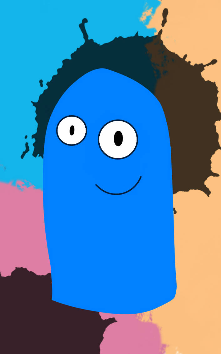 Absolute Bloo Bloo by thepopculturist on DeviantArt