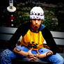 Trafalgar Law