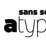 Corpus - A new sans serif type