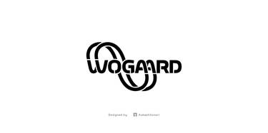 Logo Design for WOGAARD