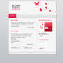 Website Interface 2