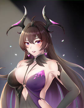 Specter Tenebria [Epic Seven]